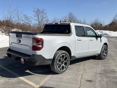 New 2026 Ford Maverick Lariat SuperCrew Cab for sale #DC26103 - photo 2