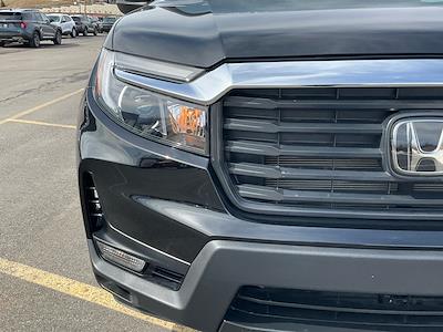 Used 2023 Honda Ridgeline - photo 1