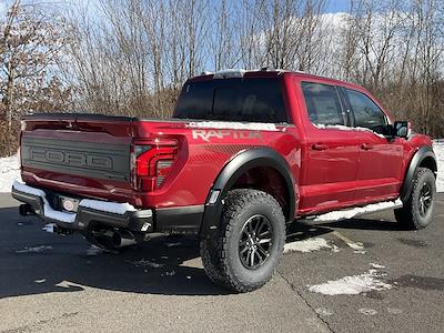 New 2026 Ford F-150 Raptor SuperCrew Cab for sale #DC26107 - photo 2