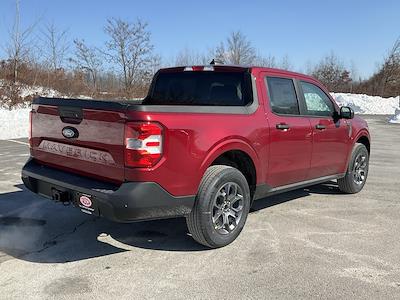 2026 Ford Maverick SuperCrew Cab AWD Pickup for sale #DC26110 - photo 2