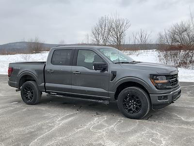 2026 Ford F-150 SuperCrew Cab 4WD Pickup for sale #DC26112 - photo 1