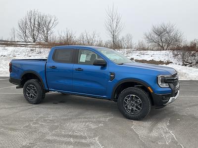 New 2026 Ford Ranger XLT SuperCrew Cab for sale #DC26113 - photo 1