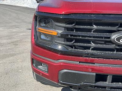 2026 Ford F-150 SuperCrew Cab 4WD Pickup for sale #DC26115 - photo 2