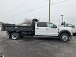 2026 Ford F-450 Crew Cab DRW 4WD Dump Truck for sale #DC26116 - photo 29