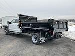 2026 Ford F-450 Crew Cab DRW 4WD Dump Truck for sale #DC26116 - photo 30