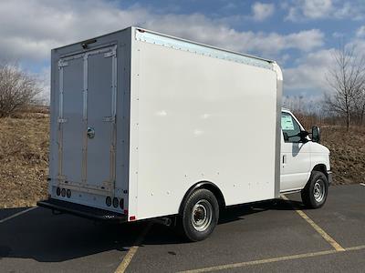 New 2026 Ford E-350 - photo 1