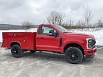 2026 Ford F-350 Regular Cab SRW 4WD Knapheide Service Truck for sale #DC26127 - photo 1