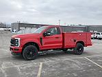 2026 Ford F-350 Regular Cab SRW 4WD Knapheide Service Truck for sale #DC26127 - photo 30