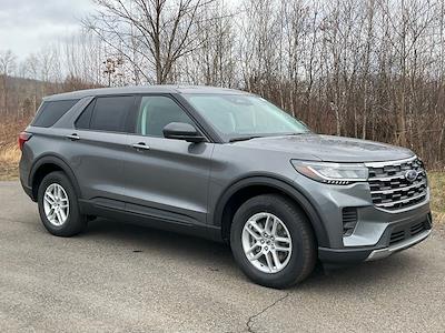 2026 Ford Explorer 4WD SUV for sale #DC26129 - photo 1