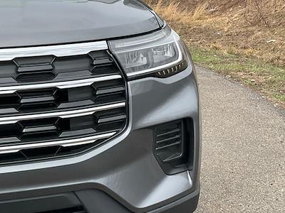 2026 Ford Explorer 4WD SUV for sale #DC26129 - photo 2