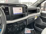 New 2026 Ford F-350 XL Regular Cab Plow Truck V-Plow for sale #DC26131 - photo 9