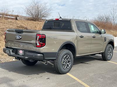 New 2026 Ford Ranger - photo 1