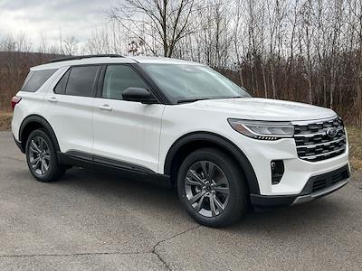 2026 Ford Explorer 4WD SUV for sale #DC26150 - photo 1