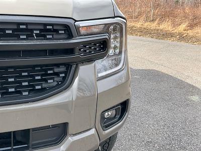 New 2026 Ford Ranger - photo 1