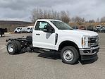 New 2026 Ford F-350 Regular Cab Cab Chassis for sale #DC26169 - photo 1