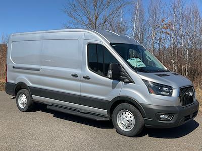 New 2026 Ford Transit 250 - photo 1