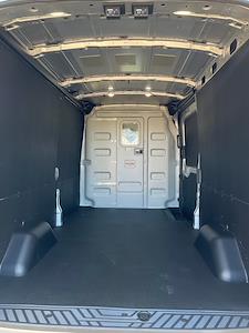 New 2026 Ford Transit 250 - photo 1