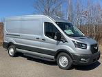 2026 Ford Transit 250 Medium Roof AWD Empty Cargo Van for sale #DC26170 - photo 1