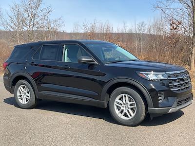 2026 Ford Explorer 4WD SUV for sale #DC26177 - photo 1
