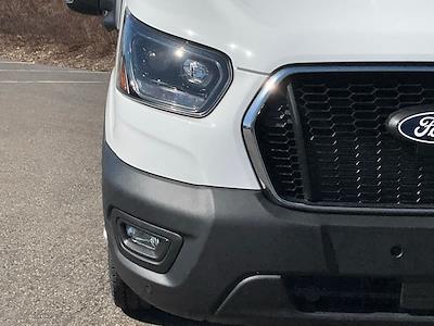 New 2026 Ford Transit 250 - photo 1