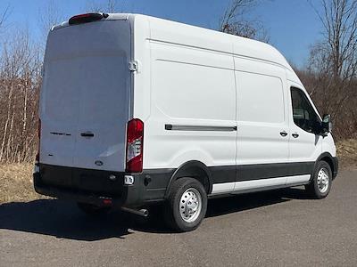 New 2026 Ford Transit 250 - photo 1