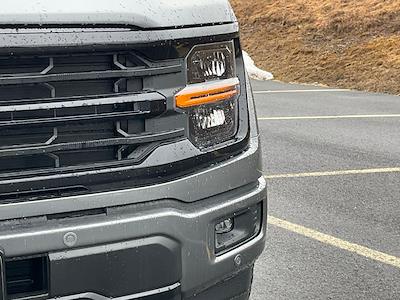 New 2026 Ford F-150 - photo 1