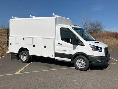 New 2026 Ford Transit 350 HD - photo 1