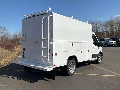 New 2026 Ford Transit 350 HD - photo 1