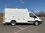 New 2026 Ford Transit 350 HD Service Utility Van for sale #DC26183 - photo 28