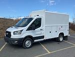 New 2026 Ford Transit 350 HD Service Utility Van for sale #DC26183 - photo 34