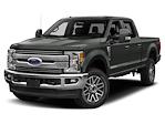 2019 Ford F-250 Crew Cab 4WD Pickup for sale #DC26186A - photo 1