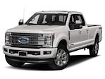 2019 Ford F-250 Crew Cab 4WD Pickup for sale #DC26186A - photo 2