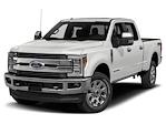 2019 Ford F-250 Crew Cab 4WD Pickup for sale #DC26186A - photo 3
