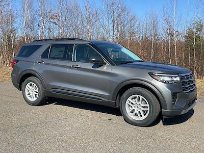 2026 Ford Explorer 4WD SUV for sale #DC26194 - photo 1