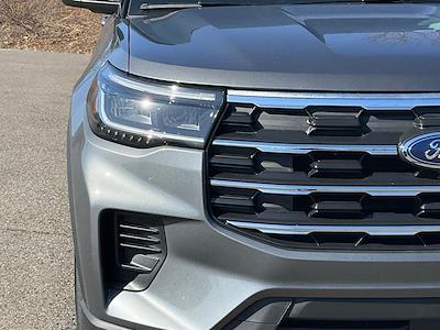 2026 Ford Explorer 4WD SUV for sale #DC26194 - photo 2