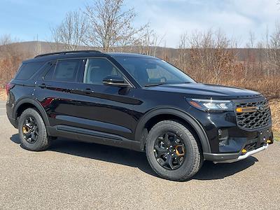 2026 Ford Explorer 4WD SUV for sale #DC26207 - photo 1