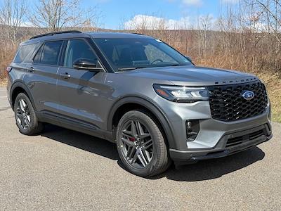 2026 Ford Explorer 4WD SUV for sale #DC26217 - photo 1