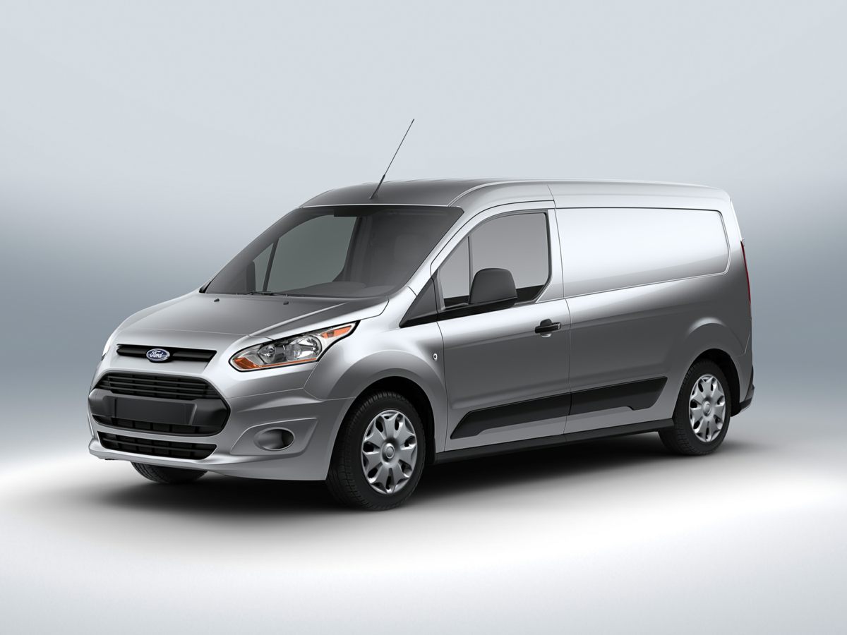 Used 2018 Ford Transit Connect - photo 1