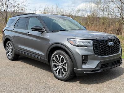 2026 Ford Explorer 4WD SUV for sale #DC26221 - photo 1