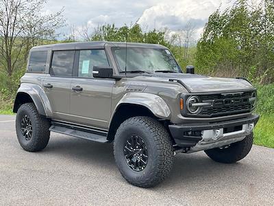 2026 Ford Bronco 4WD SUV for sale #DC26259 - photo 1