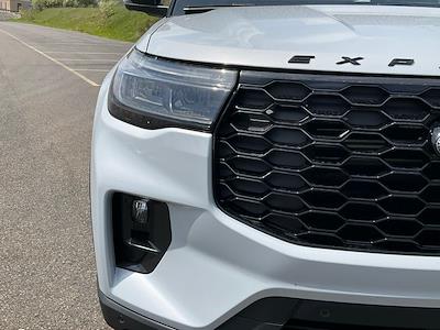 2026 Ford Explorer 4WD SUV for sale #DC26263 - photo 2
