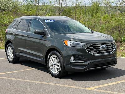 2022 Ford Edge AWD SUV for sale #DC26263A - photo 1