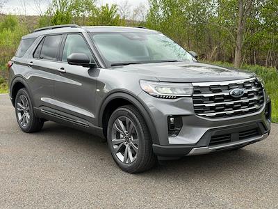 2026 Ford Explorer 4WD SUV for sale #DC26273 - photo 1