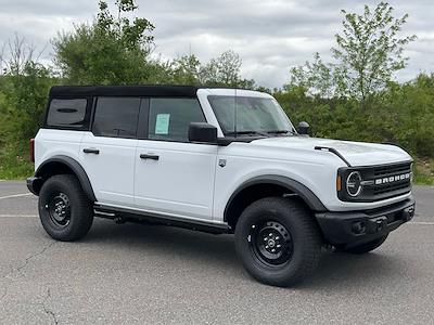 2026 Ford Bronco 4WD SUV for sale #DC26274 - photo 1