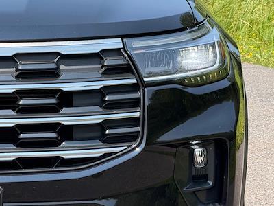 2025 Ford Explorer 4WD SUV for sale #DC26290A - photo 2