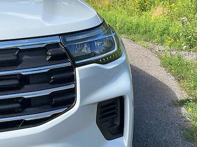 2025 Ford Explorer 4WD SUV for sale #DC26307A - photo 2