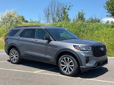 2026 Ford Explorer 4WD SUV for sale #DC26321 - photo 1