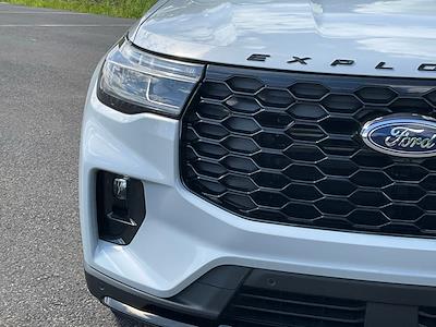 2026 Ford Explorer 4WD SUV for sale #DC26323 - photo 2