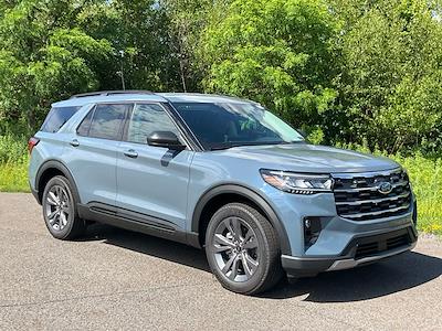 2026 Ford Explorer 4WD SUV for sale #DC26326 - photo 1