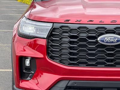 2026 Ford Explorer 4WD SUV for sale #DC26348 - photo 2